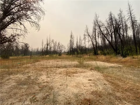 0 Simpson Rnch, Berry Creek, CA 95916