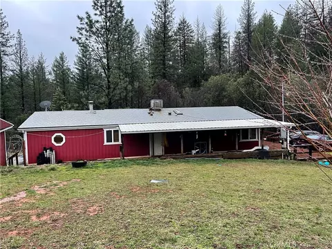 35 Yancey Ter, Berry Creek, CA 95916