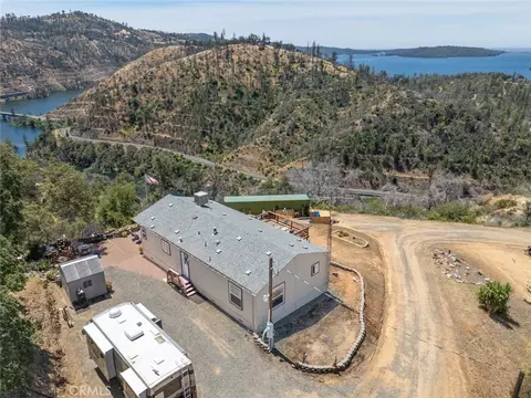 280 Canyon Creek Rd, Berry Creek, CA 95916