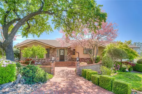 4954 Beckwourth Ct, Oroville, CA 95966