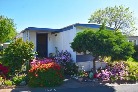 6368 Lincoln Blvd #28, Oroville, CA 95966