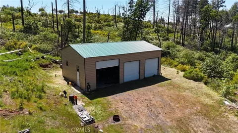 0 Detlow Rd, Concow, CA 95965