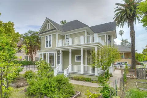 1281 Montgomery St, Oroville, CA 95965