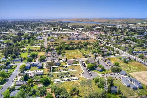 0 Paula Ct, Oroville, CA 95966