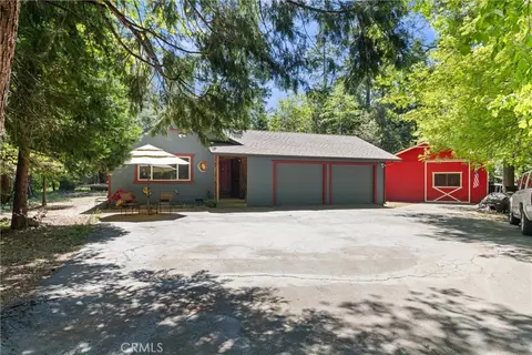 6176 Some Way, Magalia, CA 95954