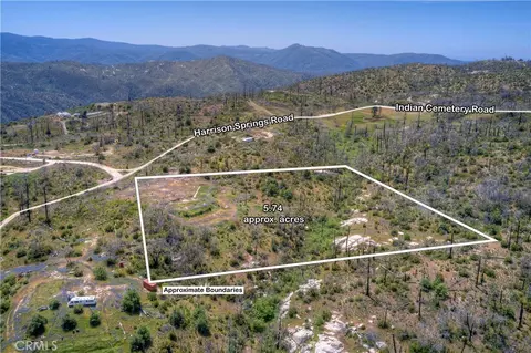 0 Harrison Springs Rd, Oroville, CA 95916