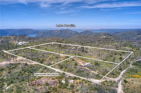 49 Indian Cemetery Rd, Berry Creek, CA 95916
