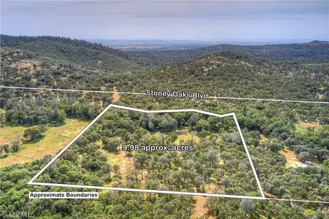 0 Obert Dr, Oroville, CA 95966