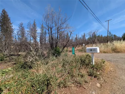 8499 Cohasset Rd, Cohasset, CA 95973