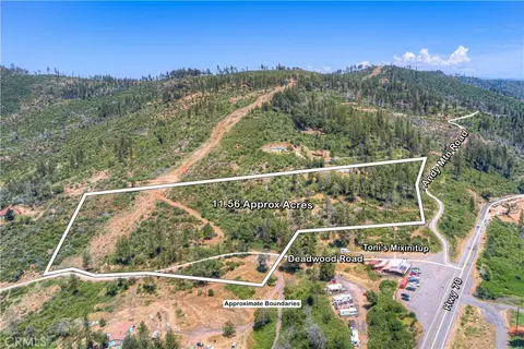 12059 Andy Mountain Rd, Oroville, CA 95965