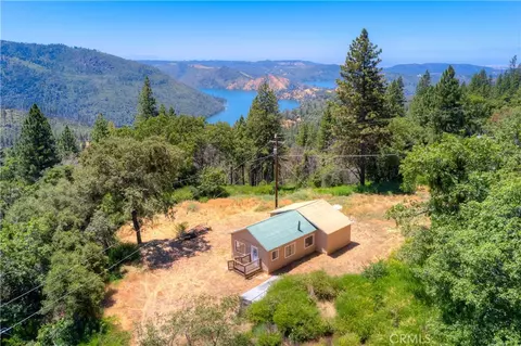 13545 Surcease Mine Rd, Oroville, CA 95965