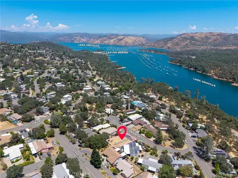 0 Harbor Ct, Oroville, CA 95966