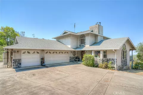 5 Hill Dr, Oroville, CA 95966