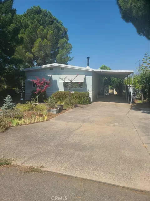 511 Silver Leaf Dr, Oroville, CA 95966