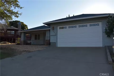 257 Apache Cir, Oroville, CA 95966