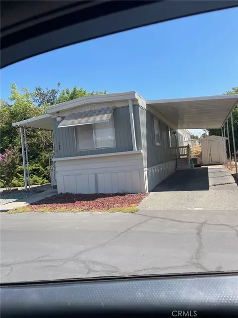 160 Willow, Oroville, CA 95966