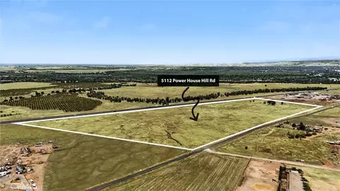 5112 Power House Hill Rd, Oroville, CA 95965