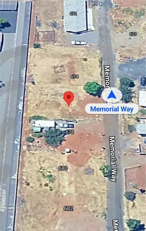 676 Memorial Way, Paradise, CA 95969