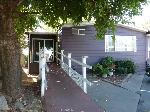 8 Cottonwood Cir, Oroville, CA 95965
