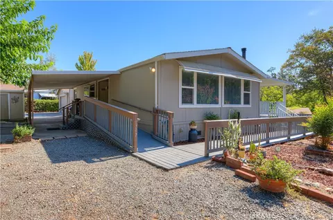 307 Silver Hawk Pkwy, Oroville, CA 95966