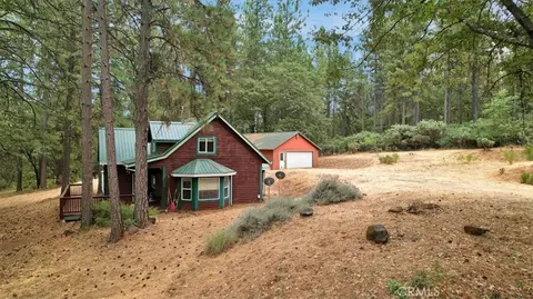 13233 Dixon Hill Rd, Dobbins, CA 95935