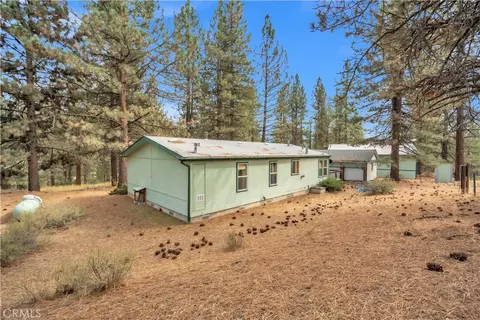 76587 Aspen, Portola, CA 96122