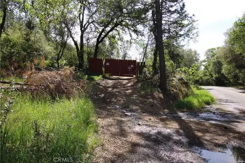 0 Black Bart Rd, Oroville, CA 95966