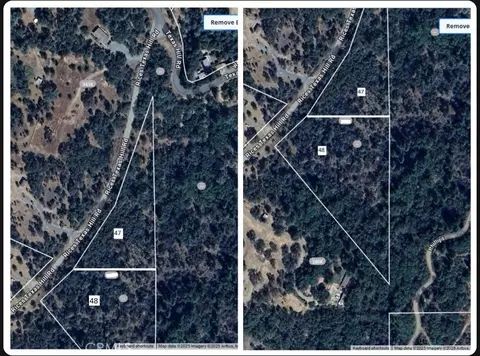 0 Texas Hill Rd, Oregon House, CA 95962