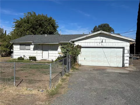 652 Plumas, Oroville, CA 95965