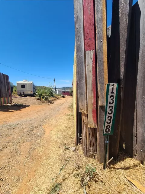 13338 Hog Rnch, Concow, CA 95965