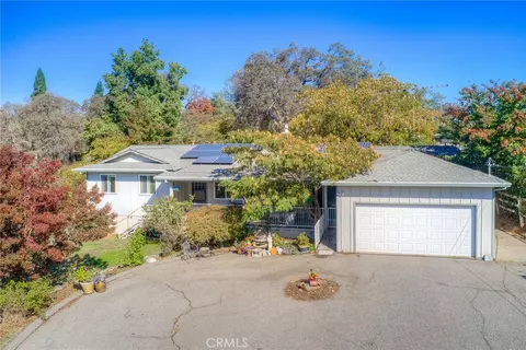 1361 Mount Ida Rd, Oroville, CA 95966