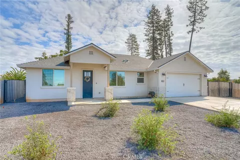 6488 Rocky, Paradise, CA 95969