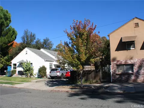 821 Robinson St, Oroville, CA 95965