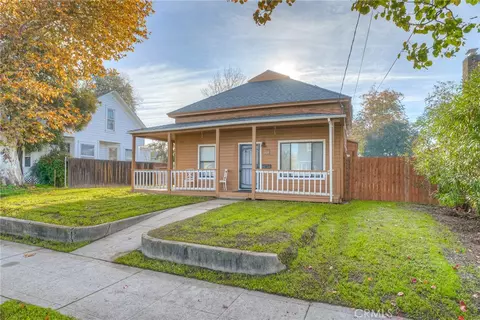 1325 High St, Oroville, CA 95965