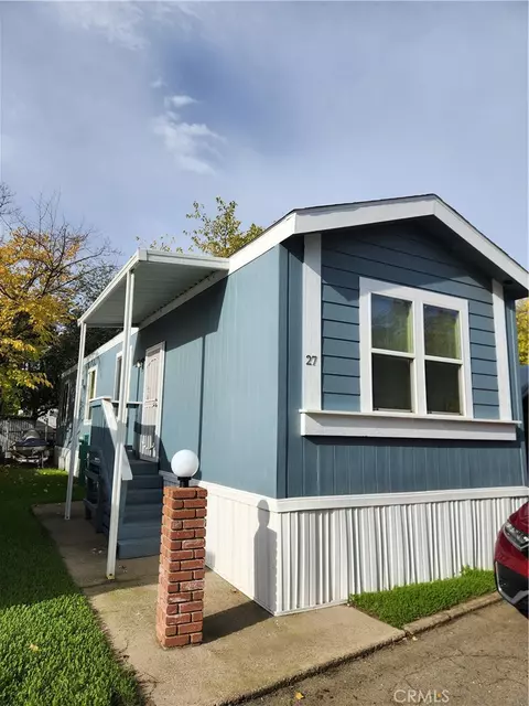1616 Oro Dm W #27, Oroville, CA 95965
