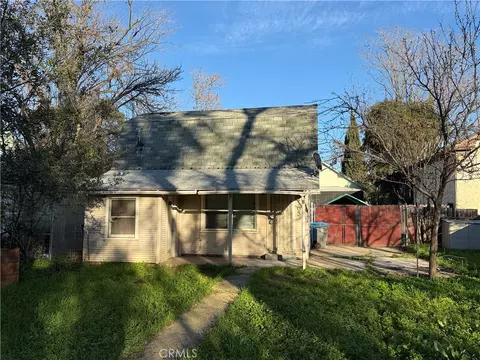 2165 Hewitt, Oroville, CA 95966