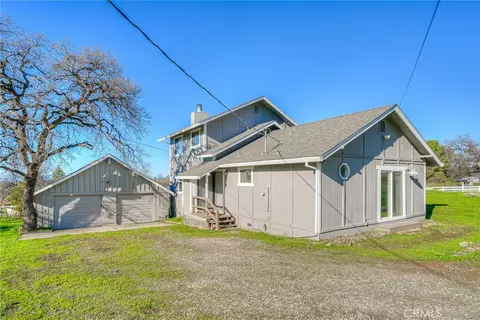 5666 Old Olive, Oroville, CA 95966