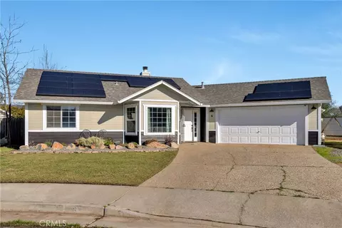 6 Lacy Ct, Oroville, CA 95965