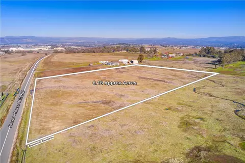 0 Power House Hill Rd, Oroville, CA 95965