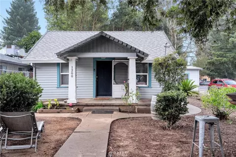 1200 Ivy St, Chico, CA 95928