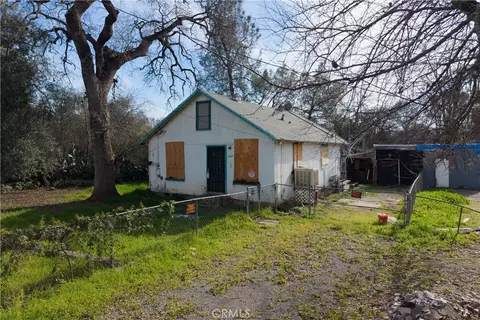2375 Ithaca St, Oroville, CA 95966