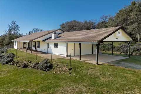 1718 Robinson Mill Rd, Bangor, CA 95914