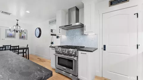 Kitchen - 1553 Lofgren, Richvale, CA 95974 photo 5 of 8