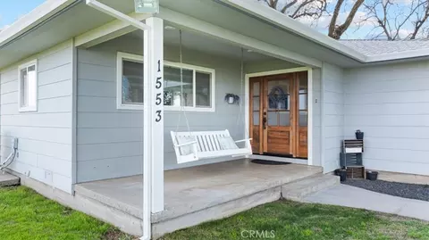 Exterior - 1553 Lofgren, Richvale, CA 95974 photo 3 of 13