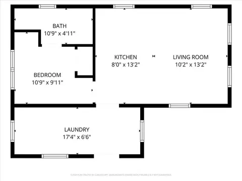 Floorplan - 1553 Lofgren, Richvale, CA 95974 photo 2 of 2