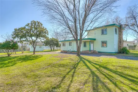 121 Summit Ave, Oroville, CA 95966