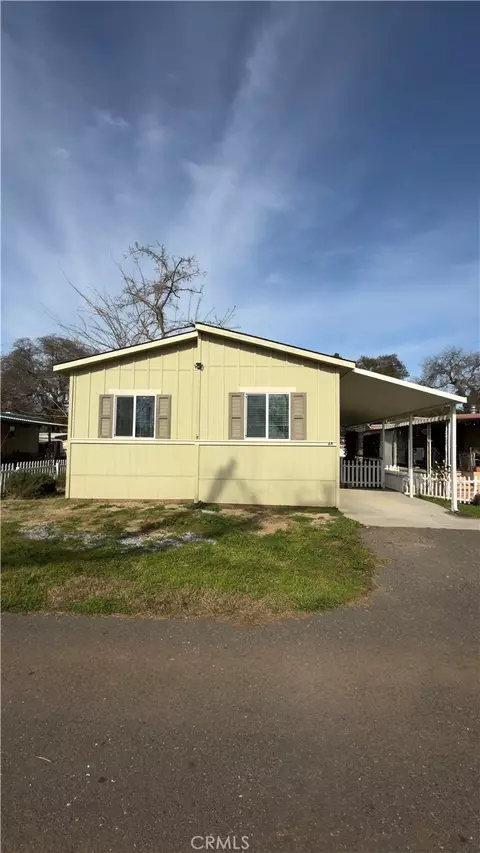 3289 State Highway 70 #SPC 6A, Oroville, CA 95965