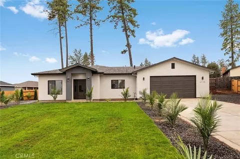 5735 Reed Ln, Paradise, CA 95969