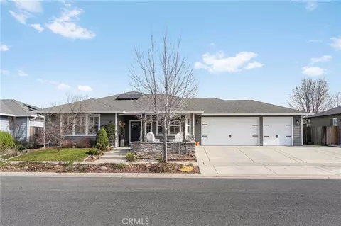 3484 Peerless Ln, Chico, CA 95973