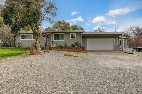 80 Skyline Blvd, Oroville, CA 95966